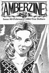 Amberzine (Issue 06 - Feb 1994)