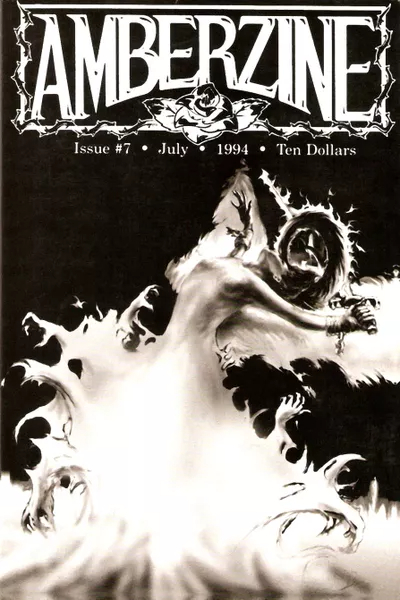 Amberzine (Issue 07 - Jul 1994)