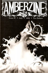 Amberzine (Issue 07 - Jul 1994)