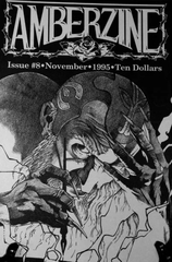 Amberzine (Issue 08 - Nov 1995)