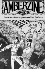 Amberzine (Issue 09 - Jan 1996)