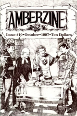 Amberzine (Issue 10 - Oct 1997)
