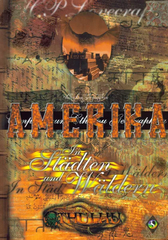 Amerika - In Stadten und Waldern