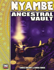 Ancestral Vault