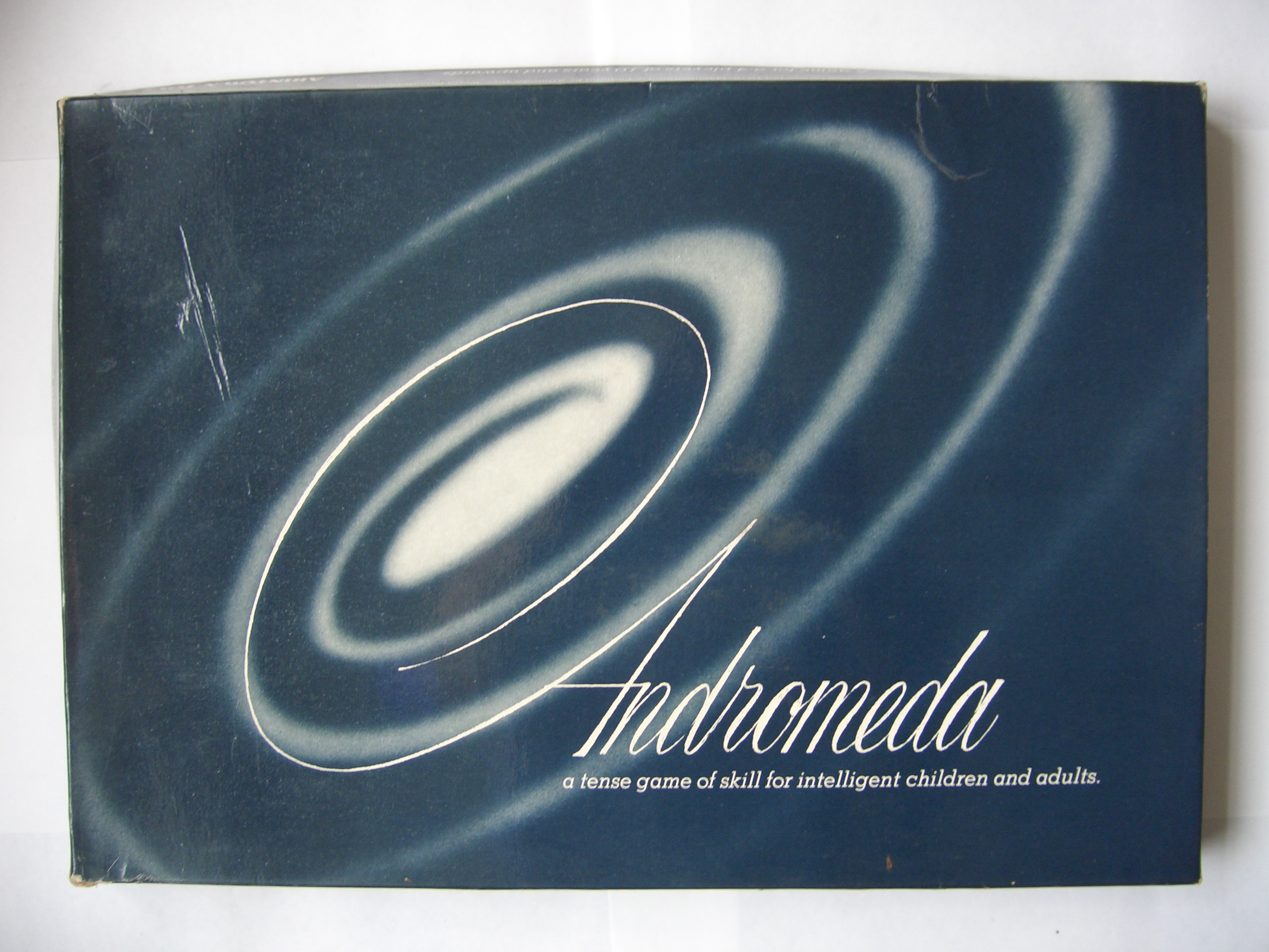 Andromeda