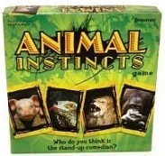 Animal Instincts