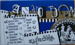 Anno Domini: Europa