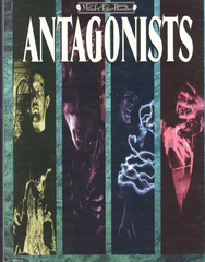 Antagonists