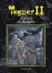 AP4: A Fronteira