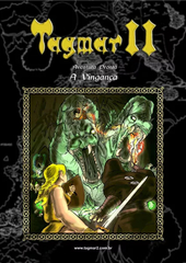 AP5: A Vinganca