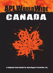 API Worldwide: Canada