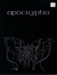 Apocrypha