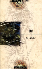 Arcane Majeur 00 : le Mat