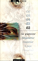 Arcane Majeur 02 : la Papesse