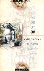 Arcane Majeur 06 : l'Amoureux