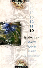 Arcane Majeur 10 : la Fortune