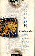 Arcane Majeur 16 : la Maison-Dieu