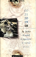 Arcane Majeur 18 : la Lune