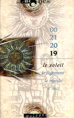Arcane Majeur 19 : le Soleil