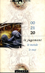 Arcane Majeur 20 : le Jugement