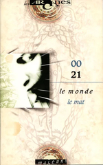 Arcane Majeur 21 : le Monde