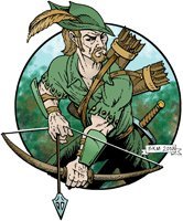 Archer Sen So