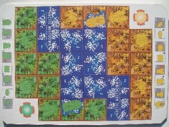 Arctic Meltdown: 2 Player Mini Version