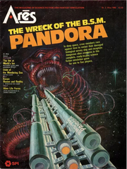 Ares (Issue 02 - May 1980)