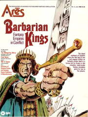 Ares (Issue 03 - Jul 1980)