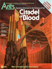 Ares (Issue 05 - Nov 1980)