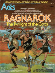Ares (Issue 08 - May 1981)