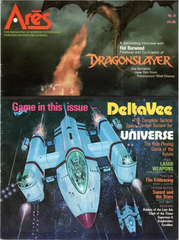 Ares (Issue 09 - Jul 1981)