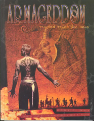 Armageddon: The End Times Are Here