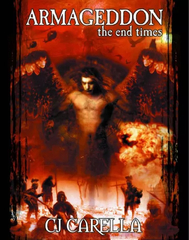Armageddon: The End Times Corebook