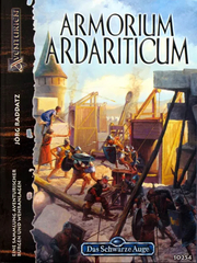 Armorium Ardariticum
