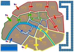 Arrondissement
