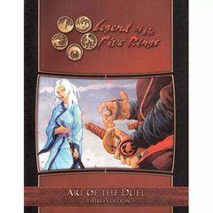 Art of the Duel