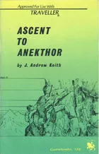 Ascent to Anekthor