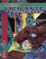 Assignment Vigilante