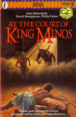 At the Court of King Minos