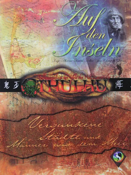 Auf den Inseln