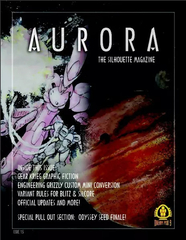 Aurora (Volume 01, Issue 05 -  Sep 2007)