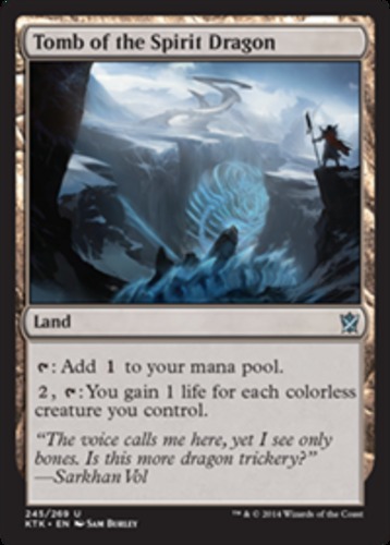 Become Immense 1x FOIL MTG KTK Khans of Tarkir Uncommon MINT green Become Immense 1x FOIL MTG KTK Khans of Tarkir Uncommon MINT green