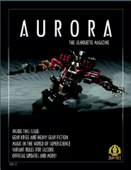 Aurora (Volume 02, Issue 02 - Mar 2008)