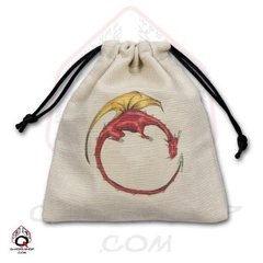 Color Dragon Bag