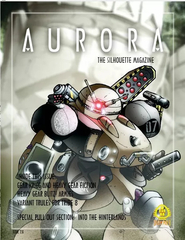 Aurora (Volume 02, Issue 06 - Nov 2008)