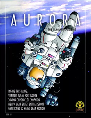 Aurora (Volume 03, Issue 01 - Jan 2009)