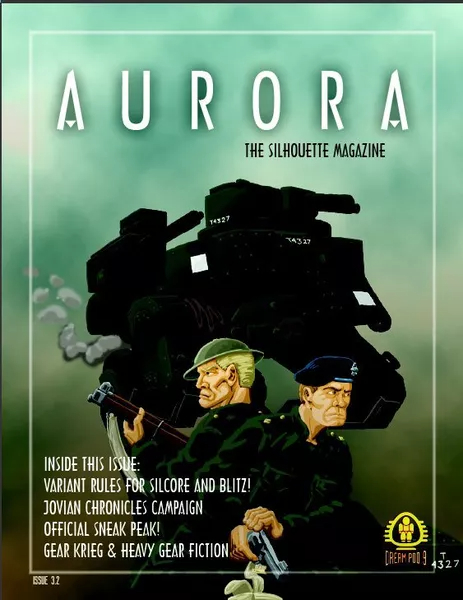 Aurora (Volume 03, Issue 02 - Mar 2009)