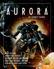 Aurora (Volume 03, Issue 03 - May 2009)