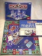 Monopoly: Australian Football League